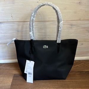 Lacoste Shopping Tote - NWT